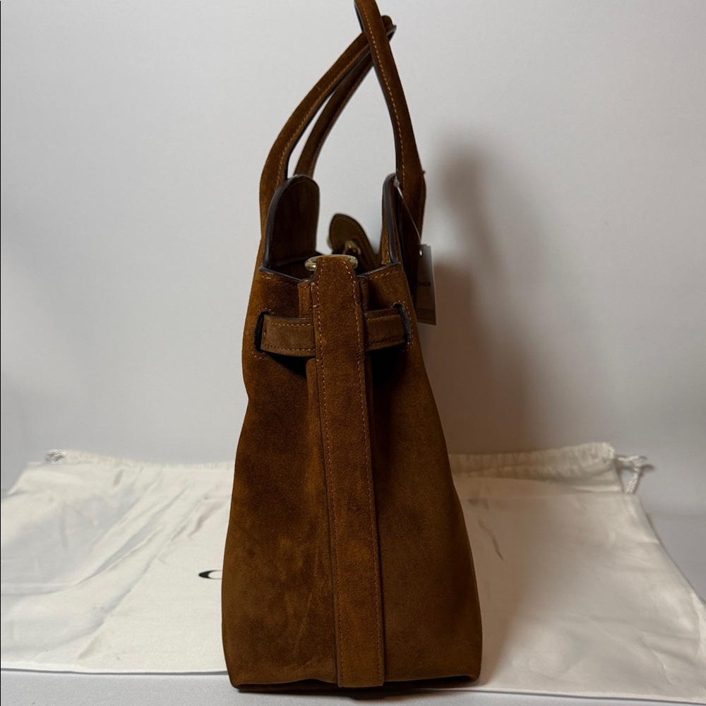 Coach Empire Carryall 40 - Picture 4 of 11
